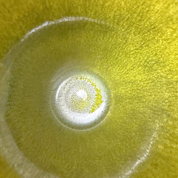 Jars France Mug Avocado Green Tourron Tilleul French Country Coffee Cup RefD - Picture 7 of 9